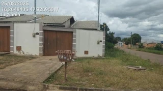 Imóvel 2324705 ['8444424652820'] - ['RUA PAU TERRA,N. SN CASA 03, LOTE 10 QUADRA 421, PARQUE ESTRELA DALVA V - CEP: 72806-030, LUZIANIA - GOIAS'] ['Parque Estrela Dalva V'] - ['Luziânia']/['GO'] - 1