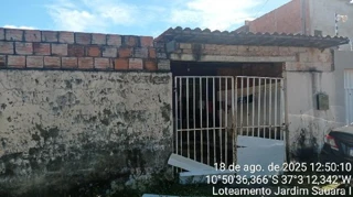 Imóvel 2507305 ['8444413611273'] - ['RUA J,N. 26 LOT 26, QUADRA 15, COMPLEXO TAICOCA - CEP: 49160-000, NOSSA SENHORA DO SOCORRO - SERGIPE'] ['Taiçoca de Fora'] - ['Nossa Senhora Do Socorro']/['SE'] - 1