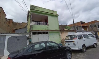 Imóvel 2135505 ['8444406699845'] - ['RUA CURITIBA,N. 211 LT20, QD04, OURO VERDE - CEP: 26275-084, NOVA IGUACU - RIO DE JANEIRO'] ['Ouro Verde'] - ['Nova Iguaçu']/['RJ'] - 1