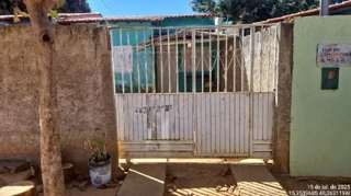 Imóvel 2494205 ['8444428520139'] - ['RUA COMODIDADE,N. SN LT 03 QD 45, CENTRO - CEP: 73700-000, PADRE BERNARDO - GOIAS'] [''] - ['Padre Bernardo']/['GO'] - 1