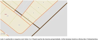 Imóvel 2711405 ['1444402620561'] - ['AVENIDA GOVERNADOR MARIO COVAS JUNIOR,N. S/N LT 01, QD 01, CIDADE NOVA PERUIBE - CEP: 11772-002, PERUIBE - SAO PAULO'] [''] - ['Peruíbe']/['SP'] - 1
