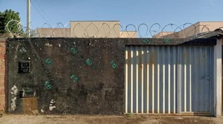 Imóvel 2576405 ['8444419385682'] - ['RUA CURITIBA,N. 98 PARTE LT 07 QD 06, SAO GERALDO - CEP: 39276-236, PIRAPORA - MINAS GERAIS'] ['São Geraldo'] - ['Pirapora']/['MG'] - 1