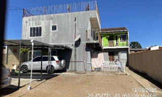 Imóvel 2532305 ['8444400298784'] - ['RUA CLEMENTE SIMIAO,N. 585 RESIDENCIA 02, VILA JULIANA - CEP: 83306-140, PIRAQUARA - PARANA'] ['Vila Juliana'] - ['Piraquara']/['PR'] - 1