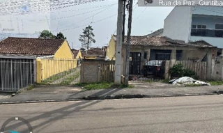 Imóvel 2583405 ['8555512084605'] - ['RUA DA PAZ,N. SN LT 20, QD 24, PLANTA DEODORO - CEP: 83304-270, PIRAQUARA - PARANA'] ['Planta Deodoro'] - ['Piraquara']/['PR'] - 1