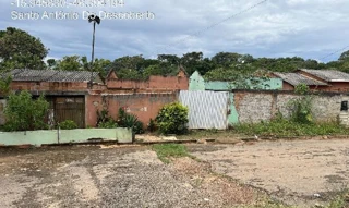 Imóvel 2419905 ['8555515463259'] - ['QUADRA 54,N. SN LT02O RUA 21, JARDIM ANA BEATRIZ II - CEP: 72902-362, SANTO ANTONIO DO DESCOBERTO - GOIAS'] ['Parque Ana Beatriz II'] - ['Santo Antônio Do Descoberto']/['GO'] - 1