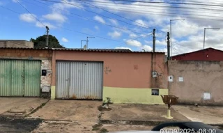 Imóvel 2537205 ['8444401915540'] - ['QUADRA 02 (FRENTE COM A RUA QUITO),N. SN LT 14A, JARDIM ANA BEATRIZ I - CEP: 72902-202, SANTO ANTONIO DO DESCOBERTO - GOIAS'] [''] - ['Santo Antônio Do Descoberto']/['GO'] - 1