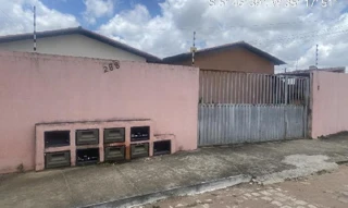 Imóvel 2666205 ['8787701366455'] - ['R DAS ARARAS,N. 288, REGOMOLEIRO - CEP: 59295-396, SAO GONCALO DO AMARANTE - RIO GRANDE DO NORTE'] [''] - ['São Gonçalo Do Amarante']/['RN'] - 1