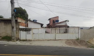 Imóvel 2057205 ['8444418374873'] - ['RUA PLINIO ROCHA,N. 405 CS 04 LT 38, MONJOLOS - CEP: 24724-100, SAO GONCALO - RIO DE JANEIRO'] ['Monjolos'] - ['São Gonçalo']/['RJ'] - 1