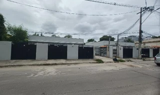 Imóvel 2726405 ['8444436310075'] - ['RUA PADRE PREVOT,N. 394 CS07, LT21, QD69-A, 3º DISTRITO - CEP: 24725-100, SAO GONCALO - RIO DE JANEIRO'] ['Laranjal'] - ['São Gonçalo']/['RJ'] - 1