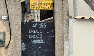 Imóvel 1644705 ['8444406174823'] - ['RUA ANTENOR MARTINS ANTIGA MARANHENSE,N. 155 CS 02, VILA ROSALI - CEP: 25510-180, SAO JOAO DE MERITI - RIO DE JANEIRO'] ['Vila Rosali'] - ['São João De Meriti']/['RJ'] - 1