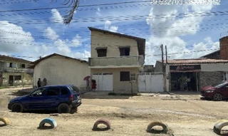 Imóvel 2394605 ['8444418119911'] - ['RUA EM PROJETO,N. 02 QD K LT 03, PORTAL DO RENASCER - CEP: 57120-000, SATUBA - ALAGOAS'] ['Centro'] - ['Satuba']/['AL'] - 1