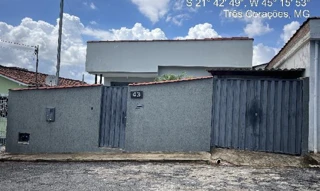 Imóvel 2613905 ['1444419642229'] - ['RUA JOSE PEDRO DOS SANTOS,N. 43, SANTO AFONSO - CEP: 37416-080, TRES CORACOES - MINAS GERAIS'] ['Vila Fernao Dias'] - ['Três Corações']/['MG'] - 1