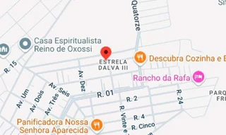 Imóvel 2609405 [''] - ['Lote 13 da Quadra 118 SN Condominio Residencial Italia'] ['Estrela Dalva III'] - ['Cidade Ocidental']/['GO'] - 1