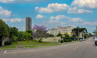 Imóvel 2562405 [''] - ['Rua do Herval, 488 - Alto da XV'] ['Alto da XV'] - ['Curitiba']/['PR'] - 1