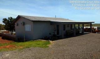 Imóvel 2597305 [''] - ['Avenida Gerônimo Stefanello, 1826, Centro, Fortaleza dos Valos/RS'] [''] - ['Fortaleza Dos Valos']/['RS'] - 1