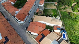 Imóvel 2860305 [''] - ['Rua Miraguiai 161 - Boiadeiro - Iaçu/BA'] [''] - ['Iaçu']/['BA'] - 1