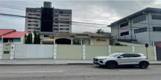 Imóvel 3042705 [''] - ['Rua Presidente Prudente de Moraes, 1306 - Casa - Santo Antônio - Joinville / SC'] ['Santo Antônio'] - ['Joinville']/['SC'] - 1