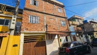 Imóvel 2600105 [''] - ['Rua Roldao Gonçalves, 1361 - Casa 3, Nossa Senhora De Fatima, Nilópolis, RJ'] ['Cabral'] - ['Nilópolis']/['RJ'] - 1