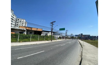 Casa em Joinville, Bom Retiro, Rua Santos Dumont, 2038, Bom Retiro, SC. Área: 2504m2 - imagem 0