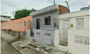Imóvel 2981005 [''] - ['Rua Abílio de Freitas, 128 - lote 281 da quadra 03. - Centenário - Pesqueira / PE'] ['Salgado'] - ['Pesqueira']/['PE'] - 1