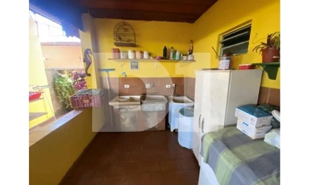 Casa em Piracicaba, Campestre, Avenida Laranjal Paulista, 1801, Campestre, SP. Área: 163.45m2