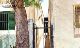 Imóvel 2557405 [''] - ['Rua Antônio Gouveia, n 716'] ['Campos Elísios'] - ['Ribeirão Preto']/['SP'] - 1