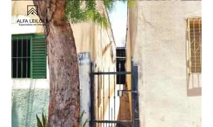 Casa em Ribeirão Preto, Campos Elísios, Rua Antônio Gouveia, n 716, SP. Área: 135m2