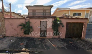 Imóvel 2660905 [''] - ['Rua Abrahão Issa Halack, 2245'] ['Ribeirânia'] - ['Ribeirão Preto']/['SP'] - 1