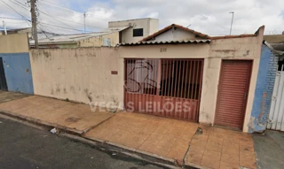 Imóvel 3011505 [''] - ['Rua Leonor Domiciano Guimarães, 281'] ['Geraldo Correia de Carvalho'] - ['Ribeirão Preto']/['SP'] - 1