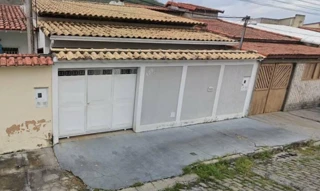 Imóvel 2657005 [''] - ['Rua Hamilton Ferreira, 135 - Campo Grande - Rio De Janeiro / RJ'] ['Campo Grande'] - ['Rio de Janeiro']/['RJ'] - 1