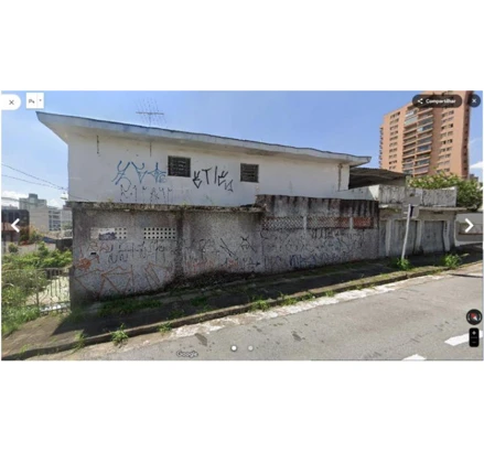 Casa em Santo André, , Casa em Leilão em Santo André / SP - 2432105, SP. Área: nullm2