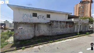 Imóvel 2432105 [''] - ['Rua Edu Chaves, 40'] ['Jardim Bela Vista'] - ['Santo André']/['SP'] - 1
