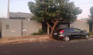 Imóvel 2602305 [''] - ['Rua Maria Aparecida Germann, 1000 - Casa. Lote 08 da Quadra 22 - Residencial Santa Cruz - São José do Rio Preto / SP'] ['Res. Santa Cruz'] - ['São José Do Rio Preto']/['SP'] - 1