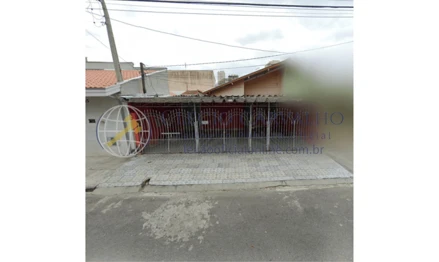 Casa em São José dos Campos, Conjunto Residencial Trinta E Um De Março, Rua Nelson Laurentino, 51, SP. Área: 58.9m2