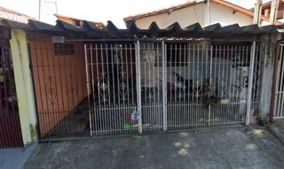 Imóvel 2606405 [''] - ['Avenida Benedito Domingues de Oliveira, 653 - Casa, Lote 5 da Quadra 21. - Cidade Morumbi - São José dos Campos / SP'] ['Cidade Morumbi'] - ['São José Dos Campos']/['SP'] - 1