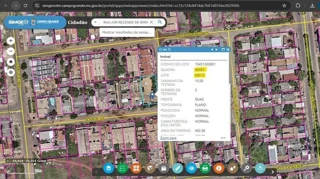 Imóvel 2550905 [''] - ['Rua Job Rezende de Miranda, n. 562, n. 566, n. 574 e Rua Badejo, n. 12 e n. 4, Jardim Marajoara'] ['Jardim Centro Oeste'] - ['Campo Grande']/['MS'] - 1