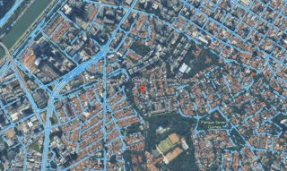 Imóvel 2639705 [''] - ['Alameda Calicut,'] ['Chácara Santo Antônio (Zona Sul)'] - ['São Paulo']/['SP'] - 1