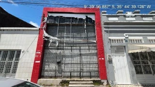 Imóvel 2668505 ['1444406448356'] - ['RUA AGNELO BARBOSA,N. 76, PRADO - CEP: 57010-368, MACEIO - ALAGOAS'] ['Prado'] - ['Maceió']/['AL'] - 1