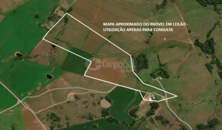 Imóvel 2615705 [''] - [''] [''] - ['São Francisco De Assis']/['RS'] - 1