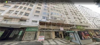 Imóvel 2566805 [''] - ['Av. Churchill, n 109'] ['Centro'] - ['Rio De Janeiro']/['RJ'] - 1