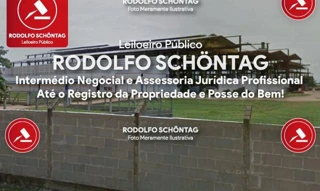 Imóvel 2667305 [''] - ['Lote no 1, da quadra 1, do Distrito Industrial de Campos'] [''] - ['Campos Dos Goytacazes']/['RJ'] - 1