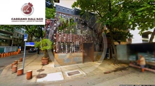 Imóvel 2462305 [''] - ['Av. General San Martin nº 889'] ['Leblon'] - ['Rio De Janeiro']/['RJ'] - 1