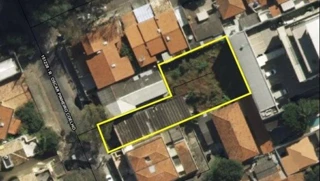 Imóvel 2843005 [''] - ['Rua Oscar Pinheiro Coelho, 160, Caxingui, São Paulo, SP'] ['Caxingui'] - ['São Paulo']/['SP'] - 1