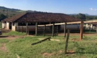 Imóvel 2615105 [''] - ['Fazenda Santa Rosa, Carmo do Rio Claro'] [''] - ['Carmo Do Rio Claro']/['MG'] - 1