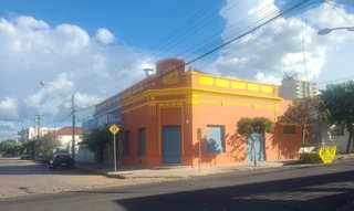 Imóvel 2839305 [''] - ['Rua Roberto Clark, 630, 630/631 Centro Birigui SP'] ['Centro'] - ['Birigui']/['SP'] - 1