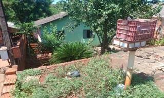 Imóvel 2984305 [''] - ['Rua Antonio Scudero Martins'] ['Ouro Verde'] - ['Londrina']/['PR'] - 1