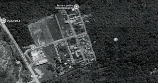 Imóvel 3053505 [''] - ['Lote vago com vegetação nativa em cima, acesso aberto somente na Rua 5, rua sem pavimentação, localizado a cerca de 2.5 km de distância da praia'] [''] - ['Matinhos']/['PR'] - 1