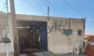 Imóvel 2524805 [''] - ['Lote de terreno sob, nº. 10 da quadra F, quarteirão 669, do loteamento denominado JARDIM MARCHISSOLO'] ['Jardim Marchissolo'] - ['Sumaré']/['SP'] - 1