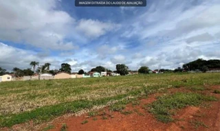 Imóvel 3048505 [''] - ['LOTE 25 DA QUADRA PL07, RUA PL 05, RESIDENCIAL PORTAL LESTE'] ['Portal Leste'] - ['Americano Do Brasil']/['GO'] - 1
