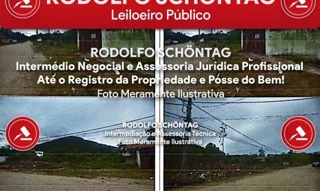 Imóvel 2205105 [''] - ['LOTE 313, QUADRA 14, LOTEAMENTO CHACARÁ DO RINCÃO, MIMOSO'] ['Rincão Mimoso'] - ['Maricá']/['RJ'] - 1